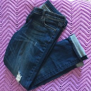 Kut from the Kloth boyfriend cut